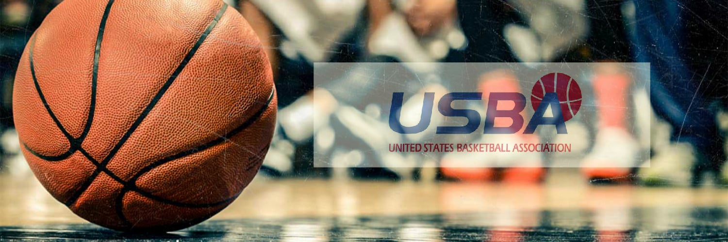 USBA Hoops