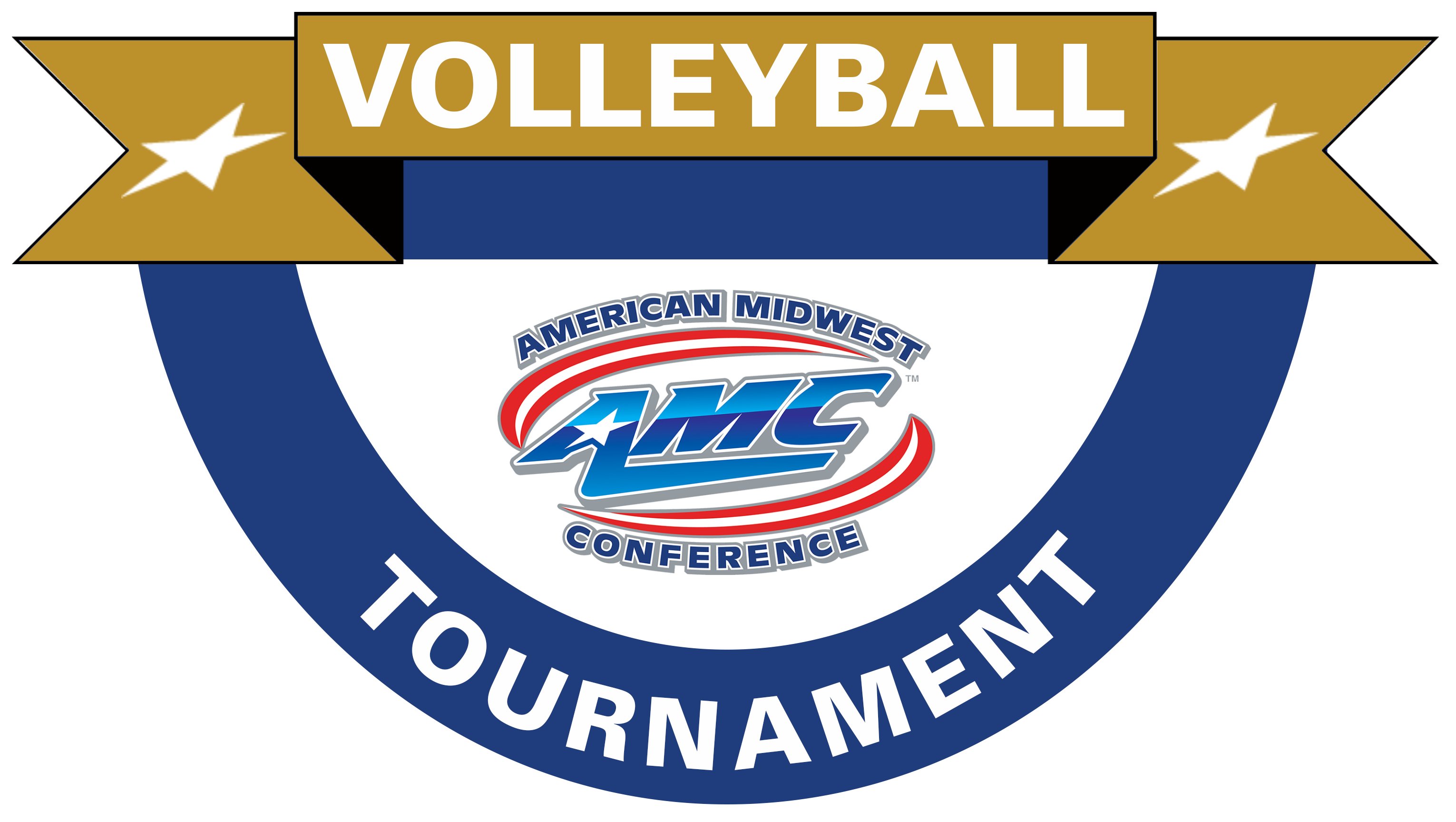 2025 American Midwest Conference Volleyball Tournament Playeasy