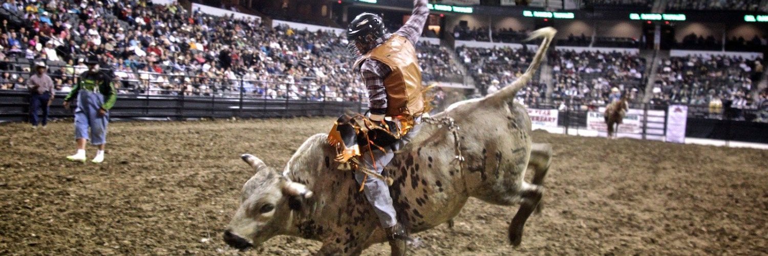 Professional Championship Bull Riders