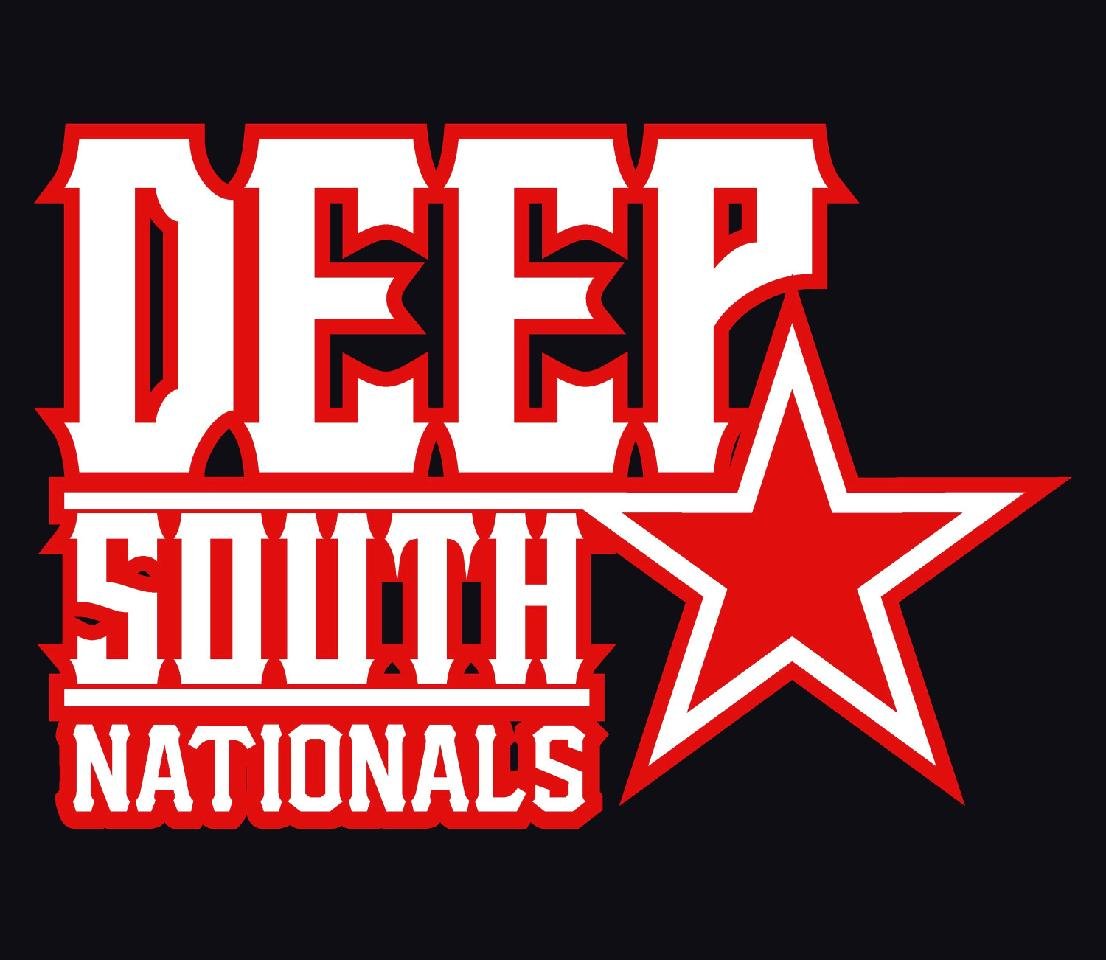 Deep South Duals/Nationals Playeasy