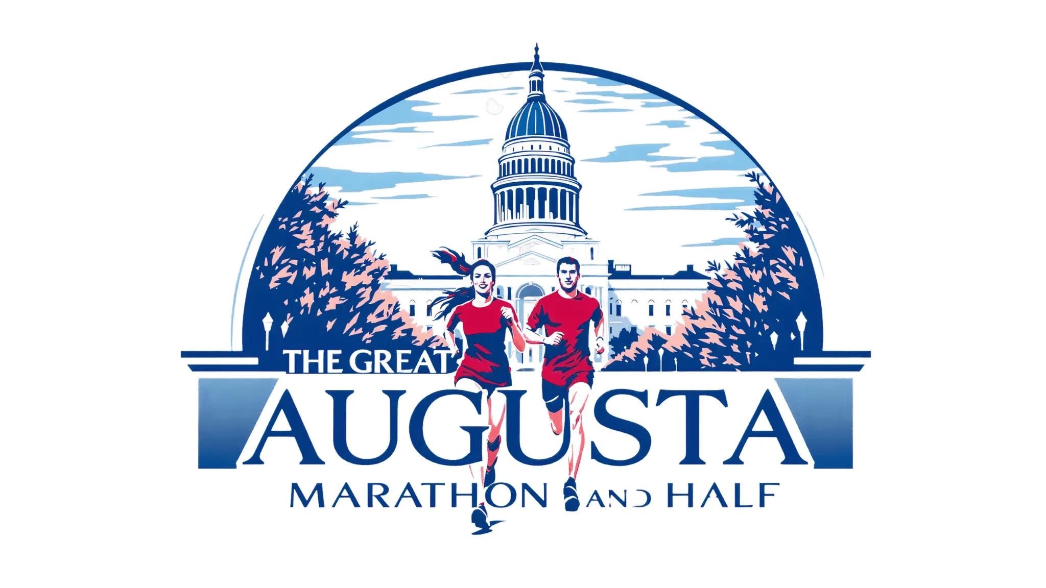 The Great Augusta Marathon & Half