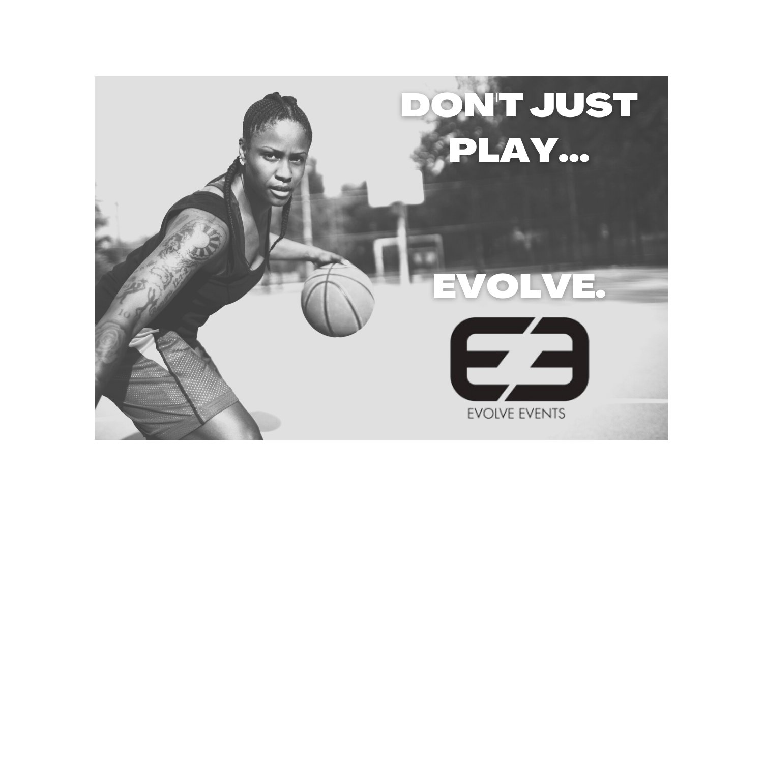 Evolve Events