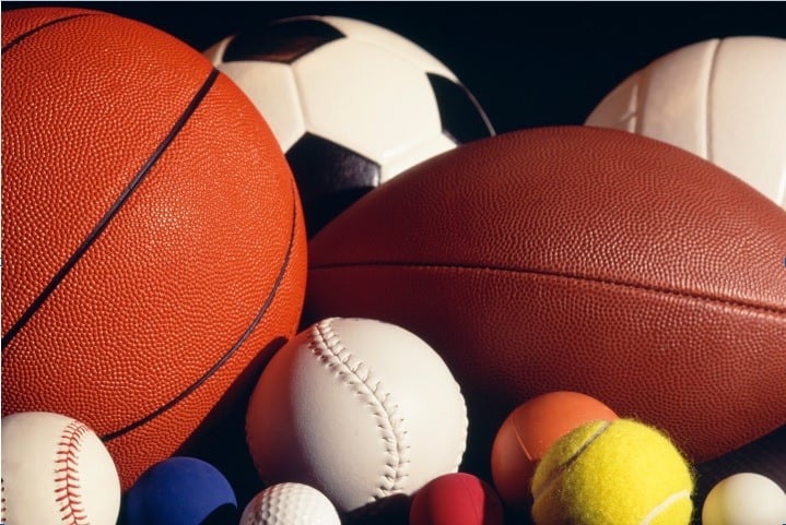 Junior Sports Association Inc.