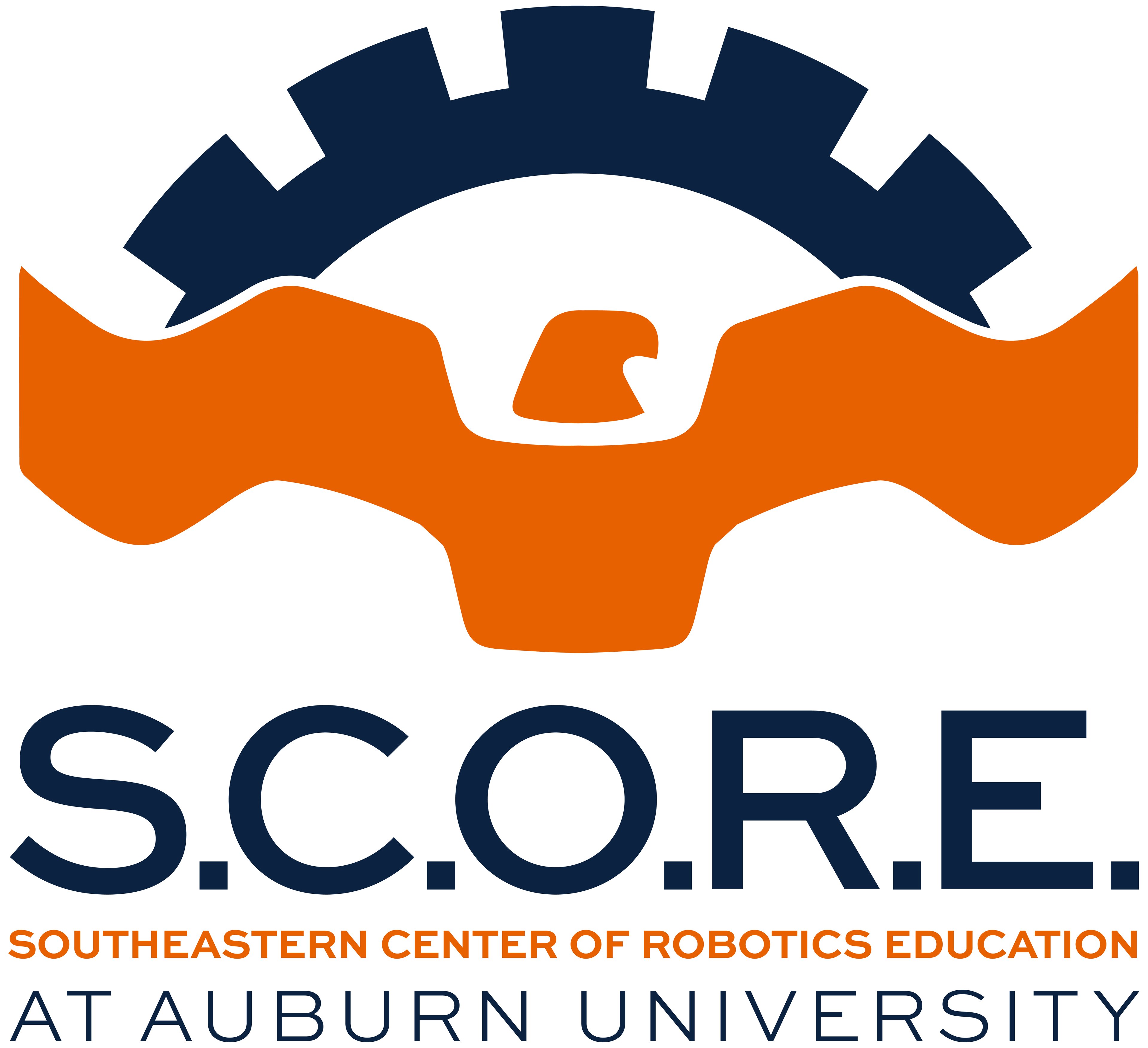 SCORE Showdown at Auburn University 2025 Playeasy