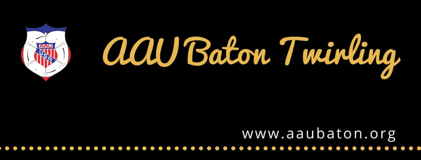 AAU Baton and Dance Florida
