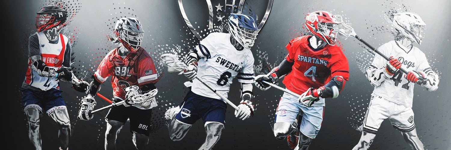 The Alliance Lacrosse League