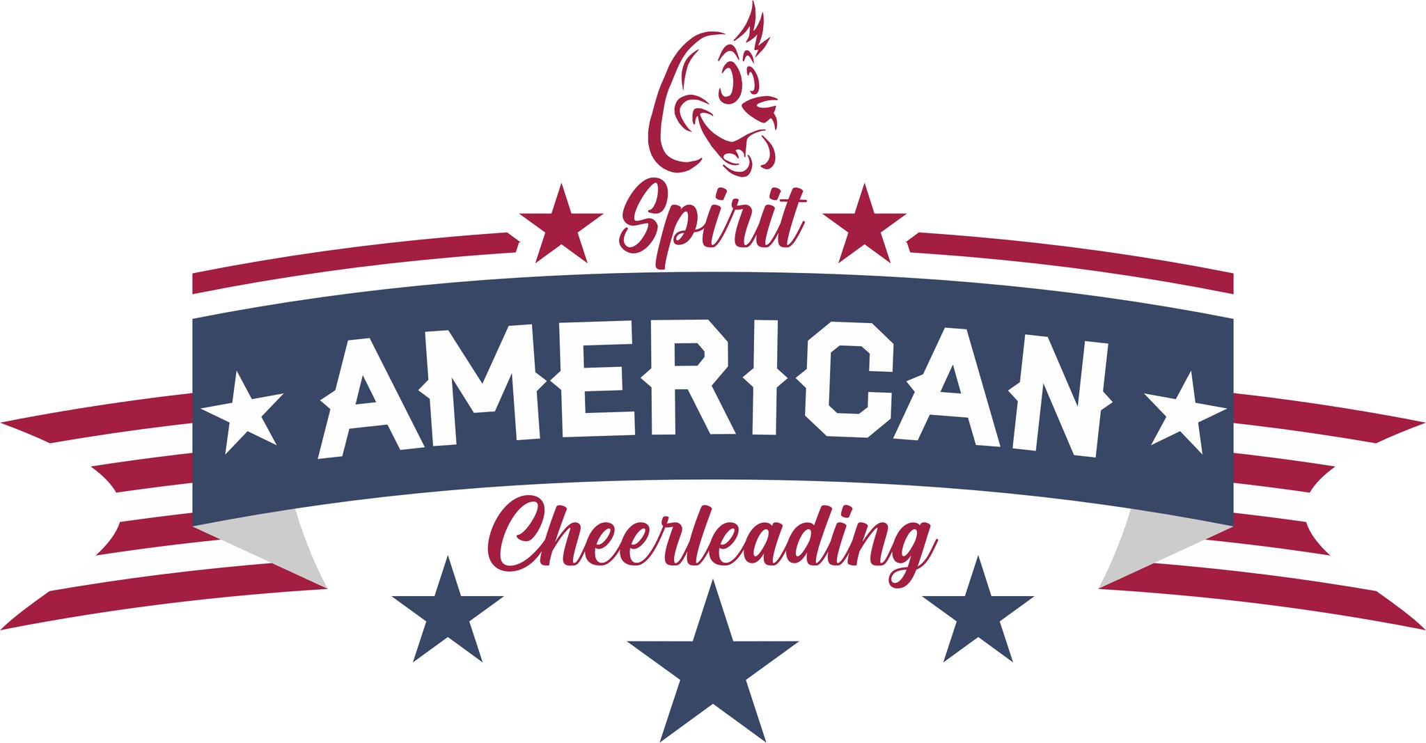 Spirit American Cheer