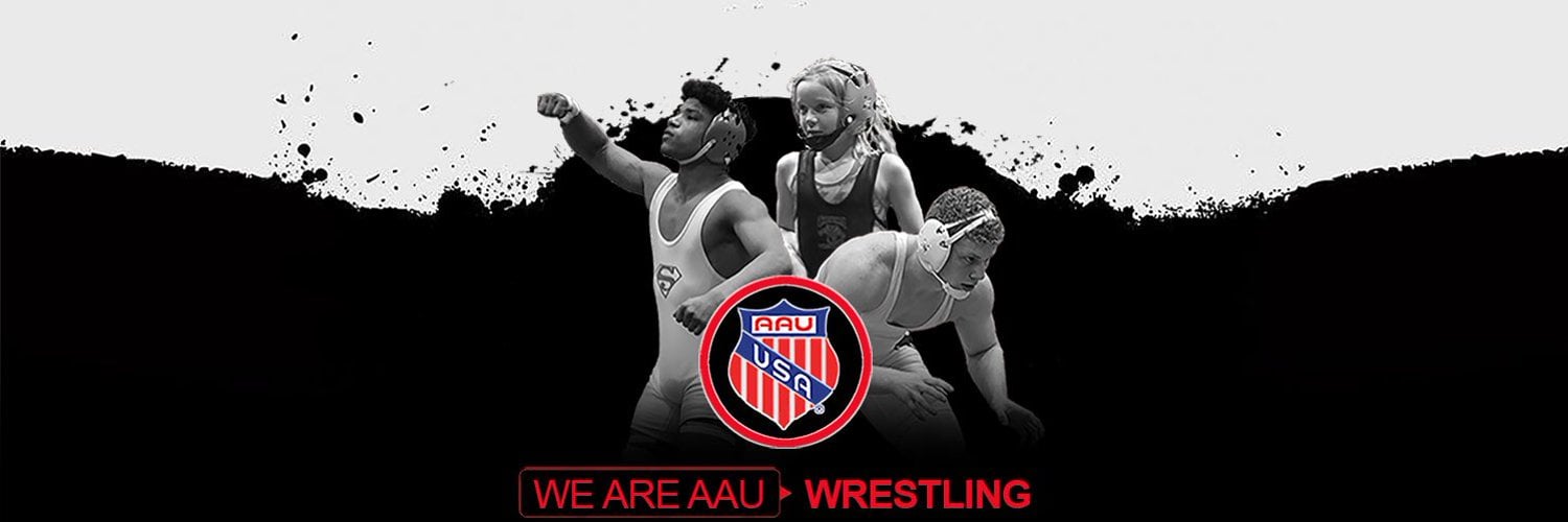 AAU Wrestling Florida