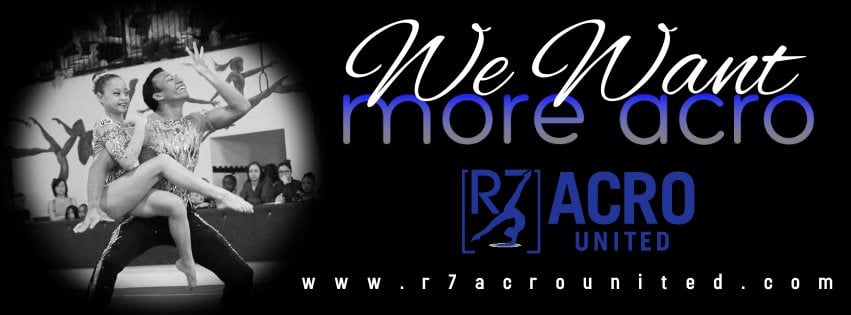 R7 Acro United