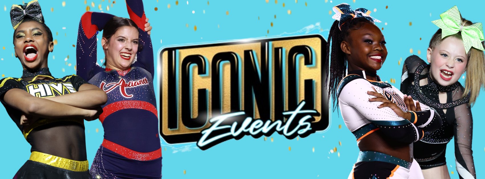 Iconic Events