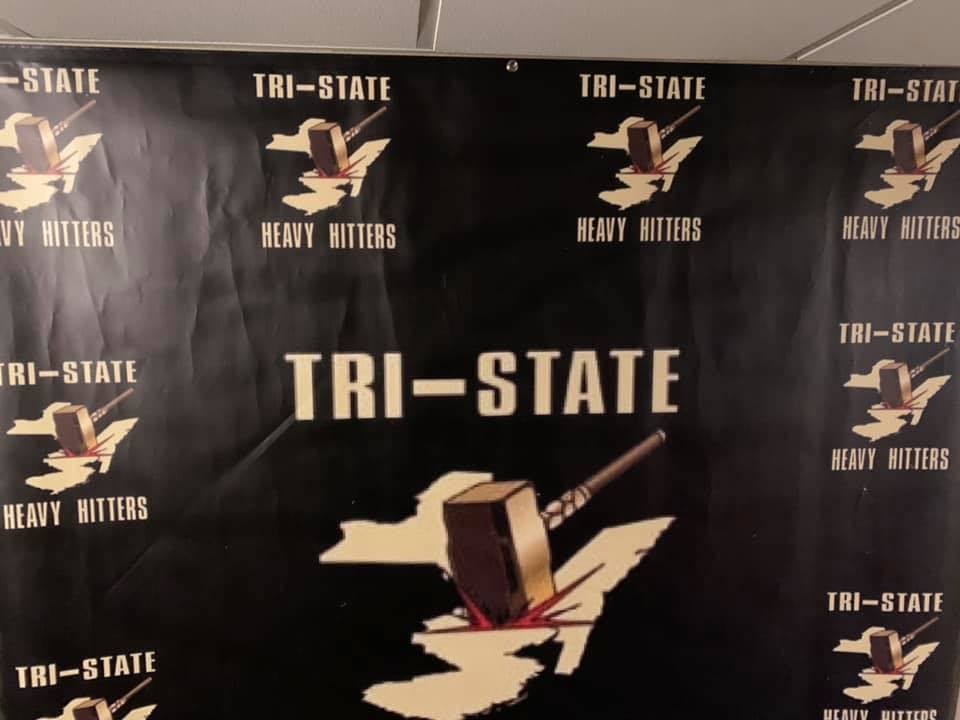 Tri State Heavy Hitters 
