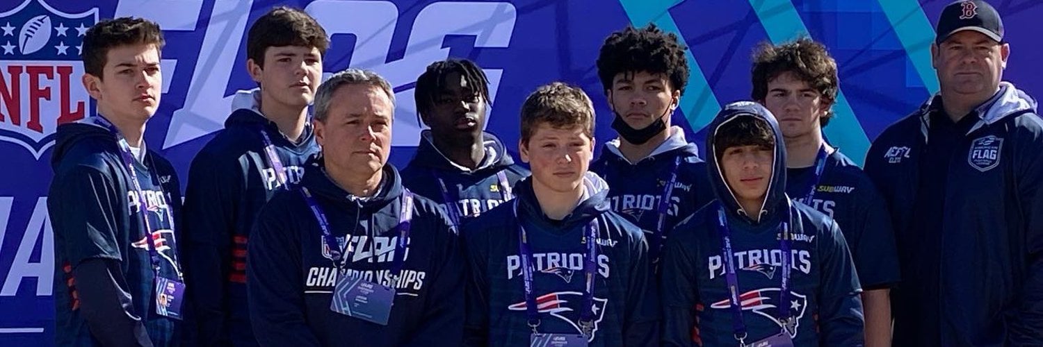 New England Flag Football League