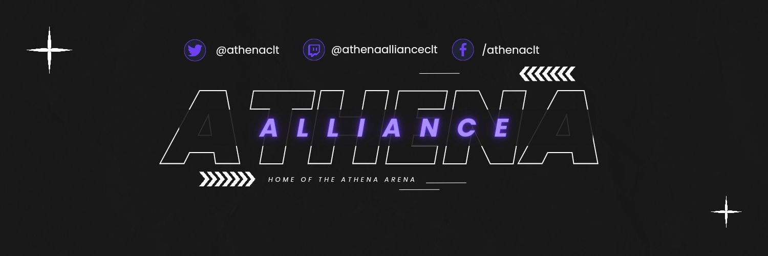 Athena Alliance CLT