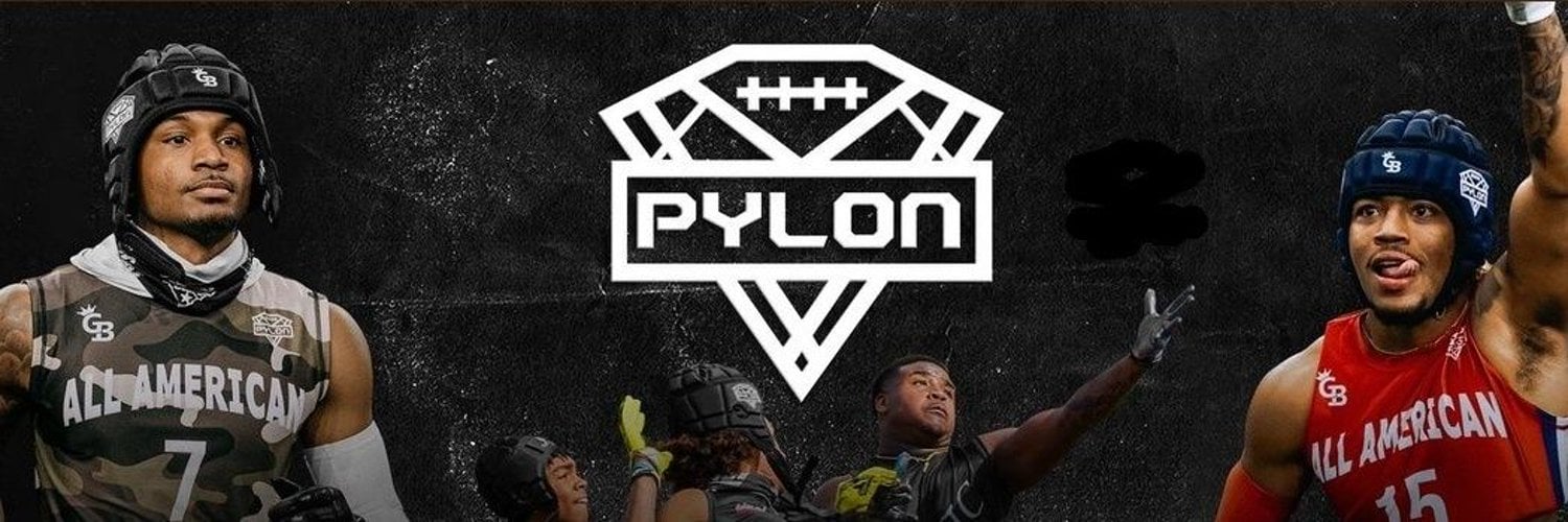 Pylon 7on7 Football