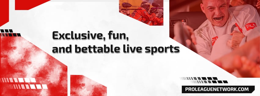 Pro League Network
