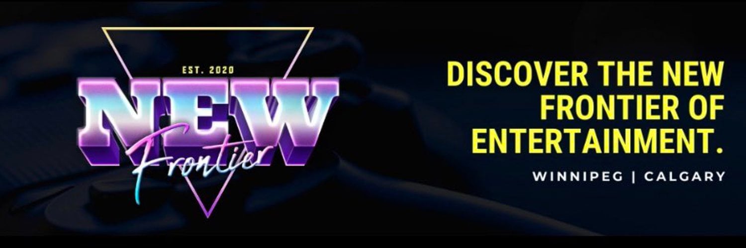 New Frontier Esports & Entertainment