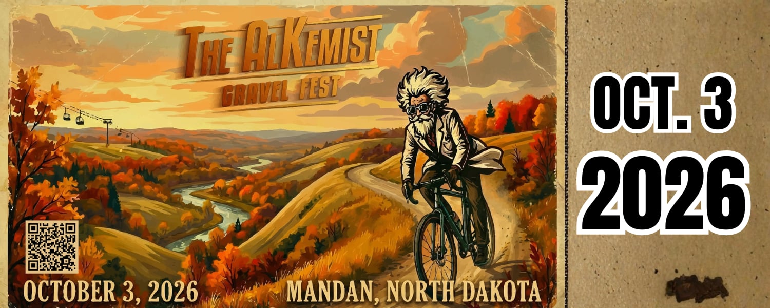 ALKemist Gravel Fest