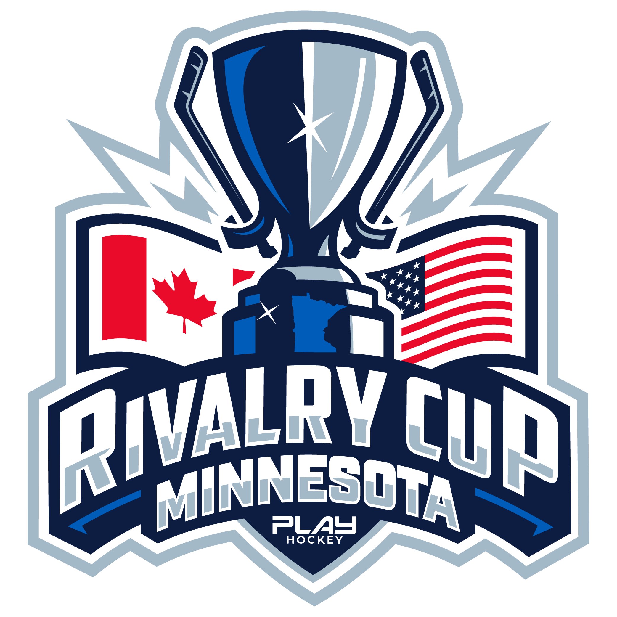 Rivalry Cup Minnesota 