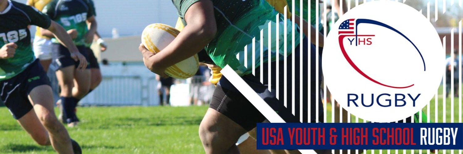 USA Youth & High School Rugby