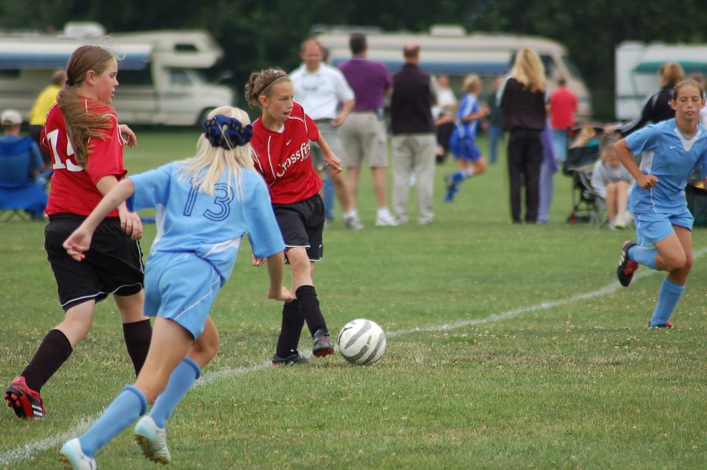 Bigfoot Soccer Tournament Playeasy