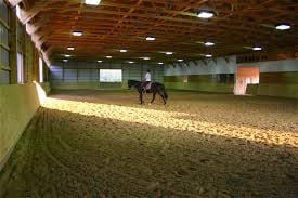 Rose Farm Horse Center