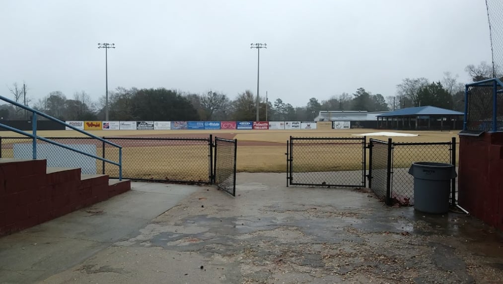 Riley Park