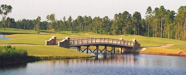 St. Johns Golf and Country Club