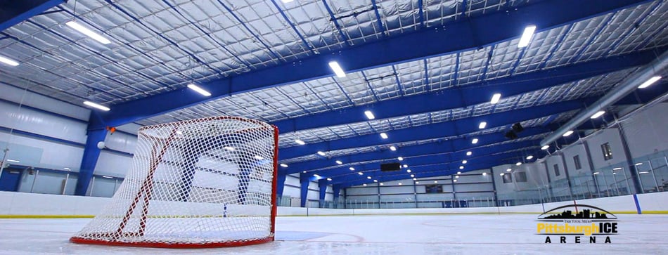 Pittsburgh Ice Arena