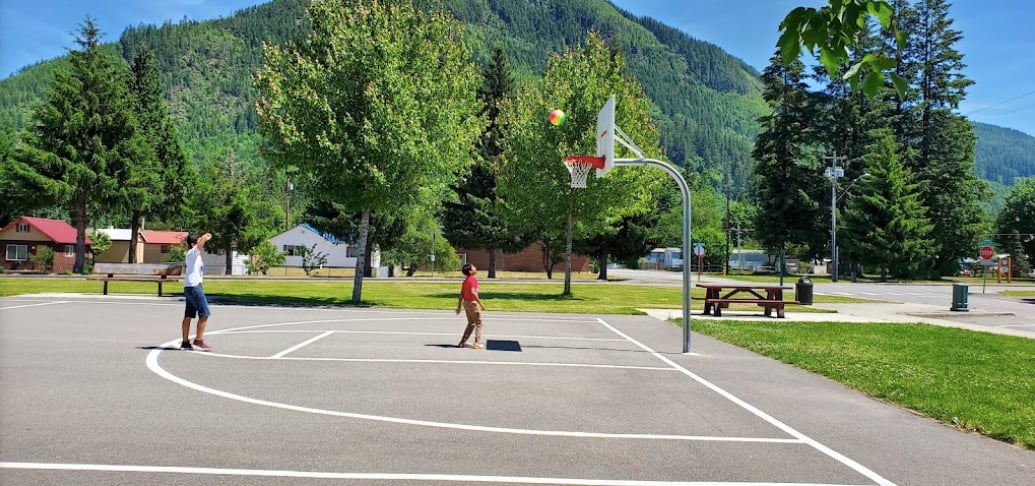 Old School Park