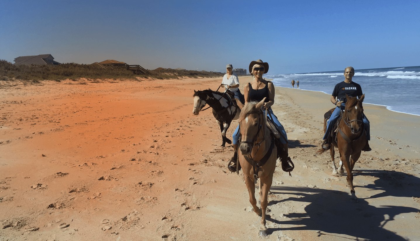 Equestrian Adventures of Florida