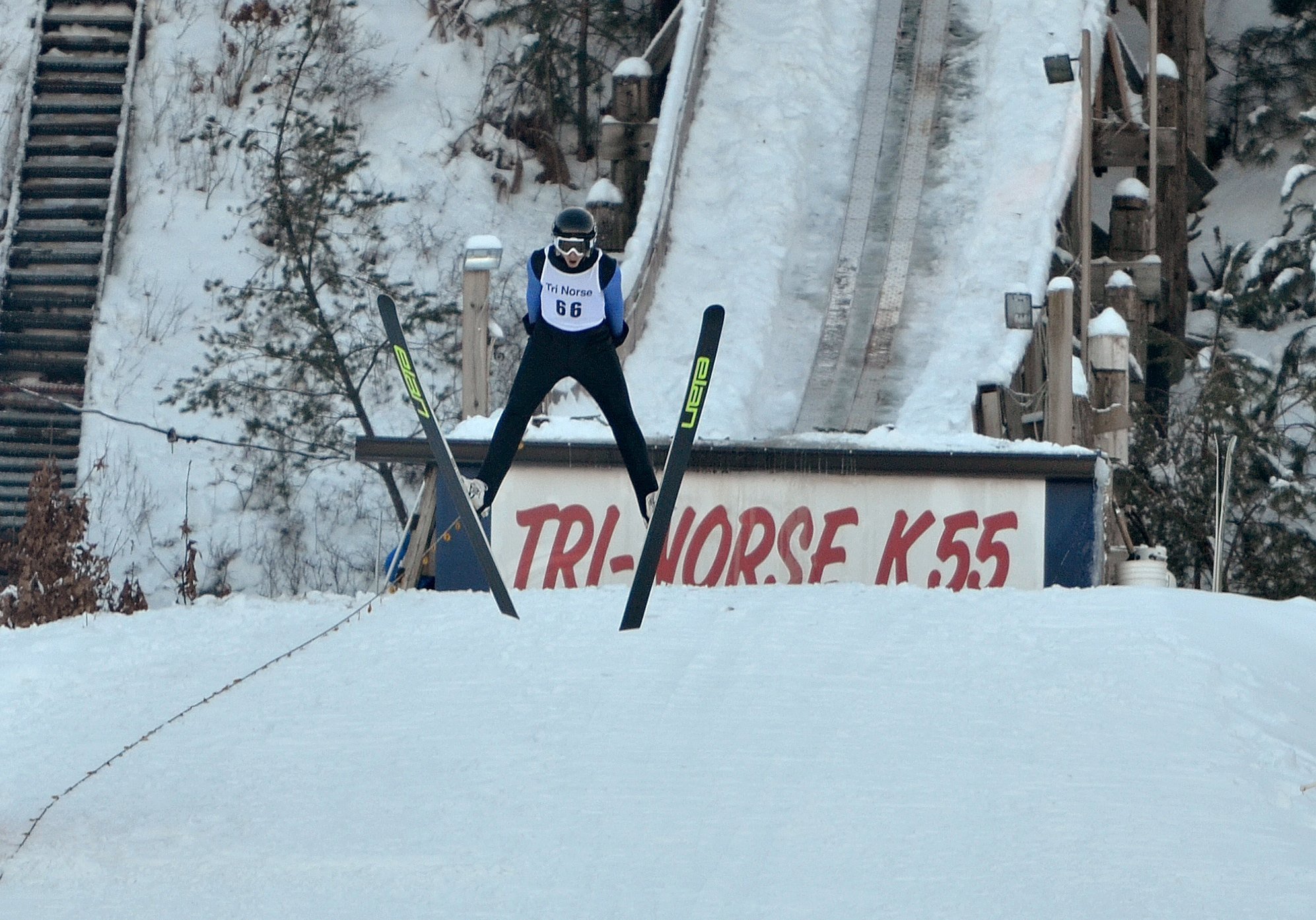 Tri-Norse Ski Club & Winter Park