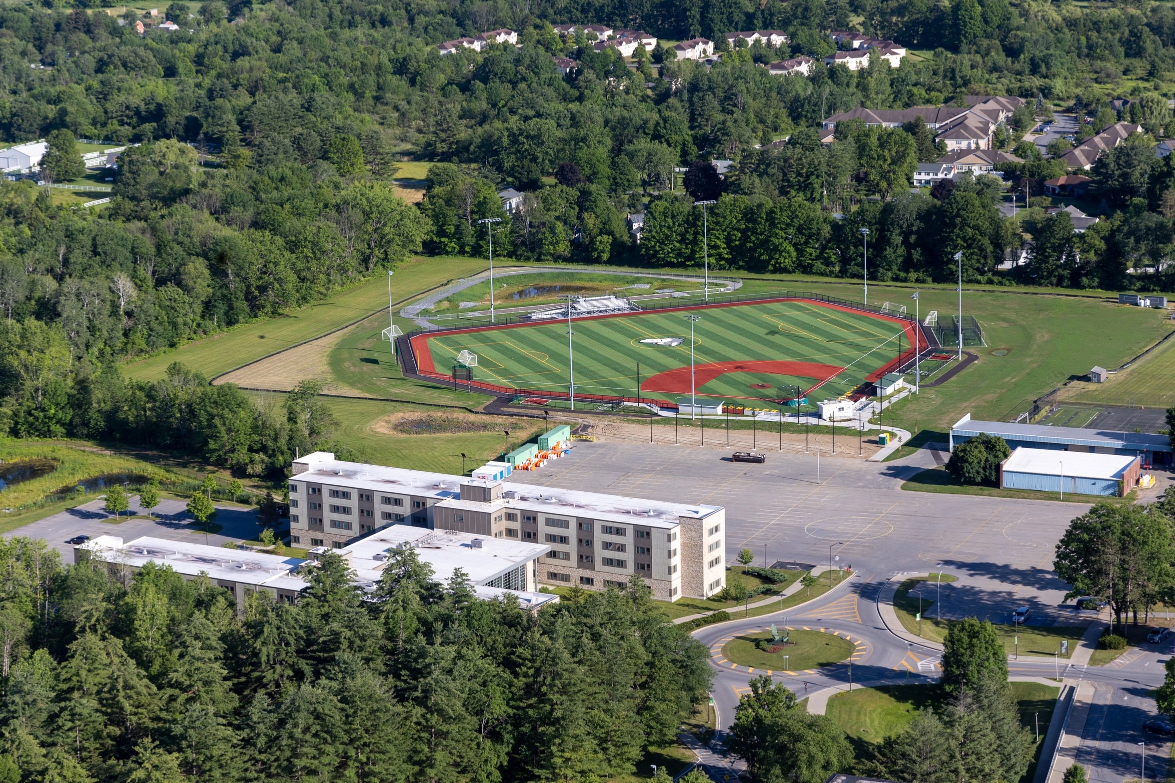 SUNY Adirondack 