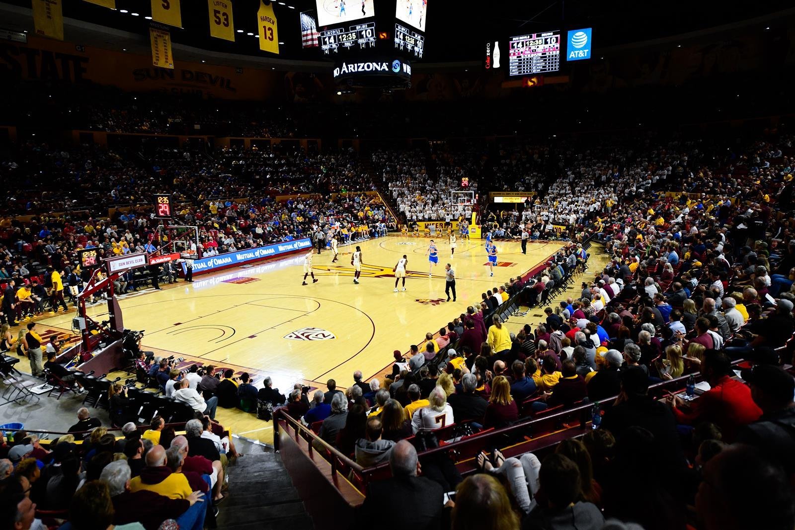 Arizona State University