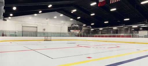 The Sports Arena