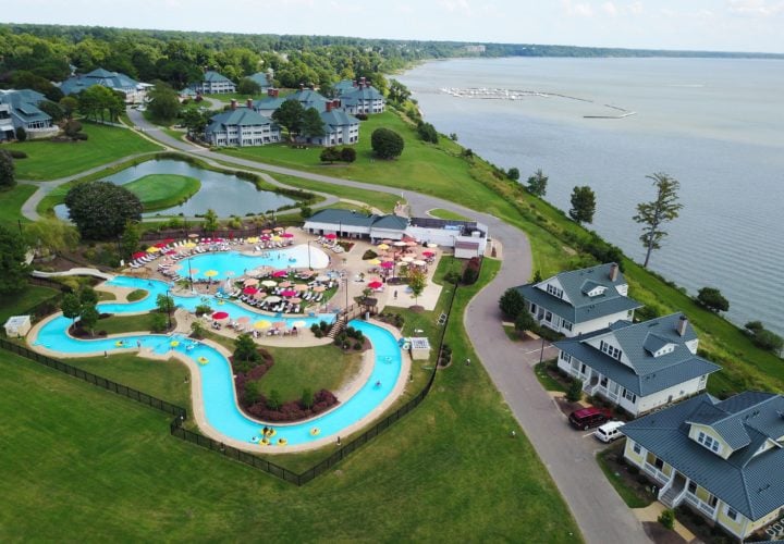 Kingsmill Resort