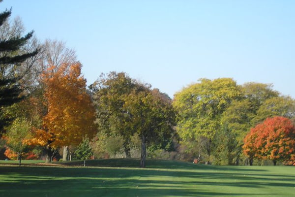 Riverside Golf Course