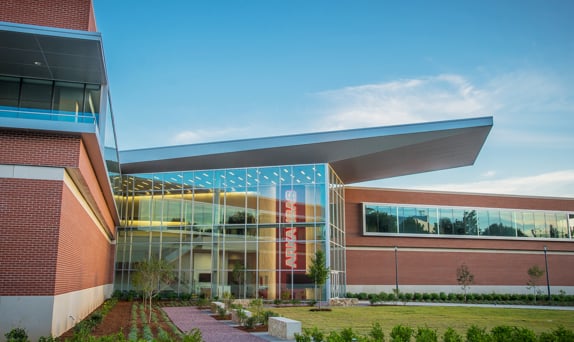 University of Arkansas