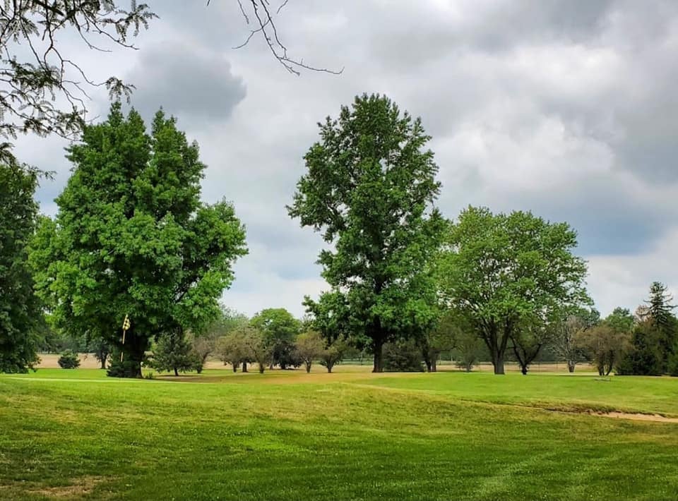 Cumberland Golf Club
