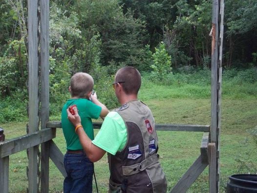 Daviess County Gun Club