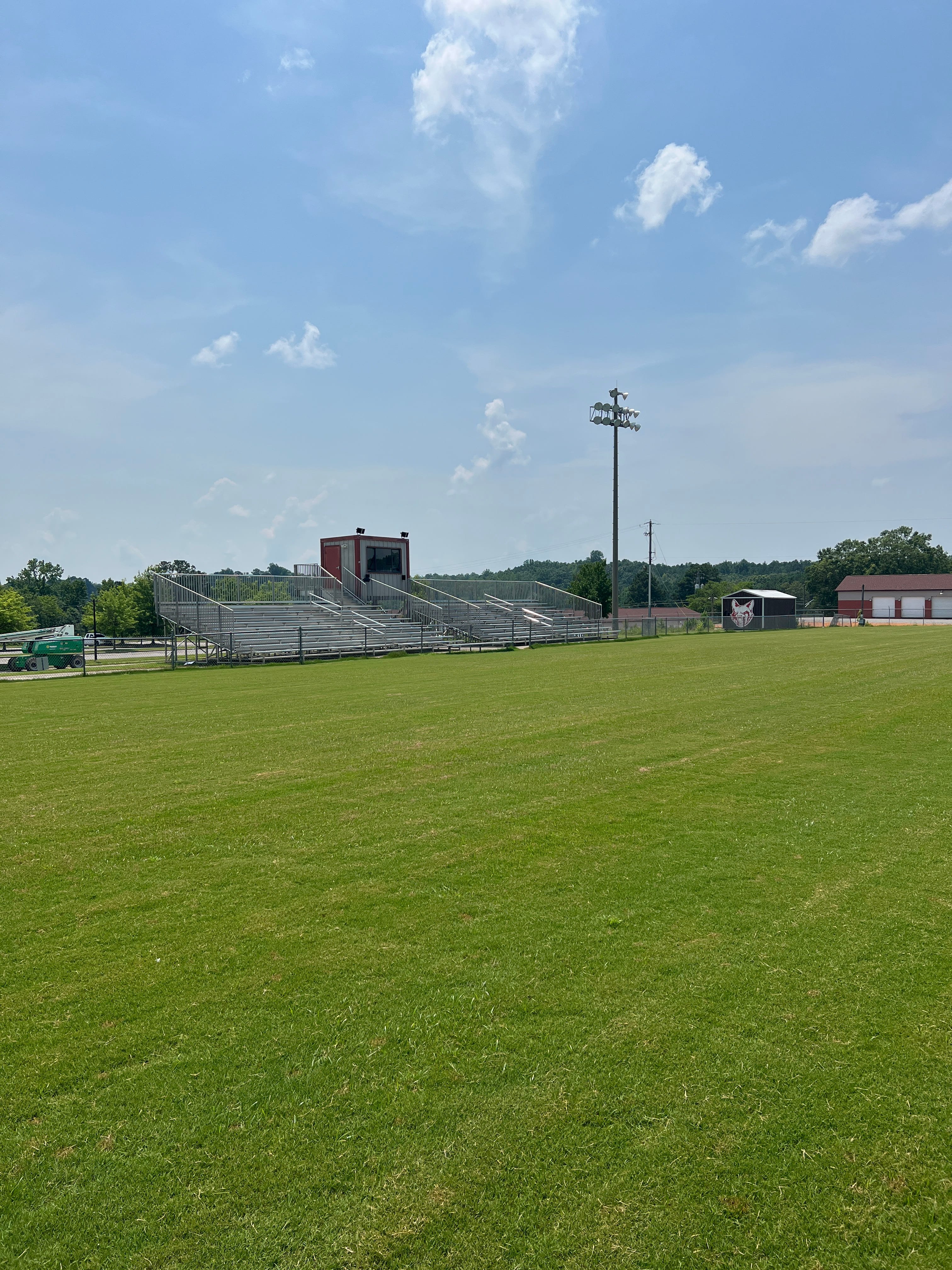 Columbiana Sports Complex
