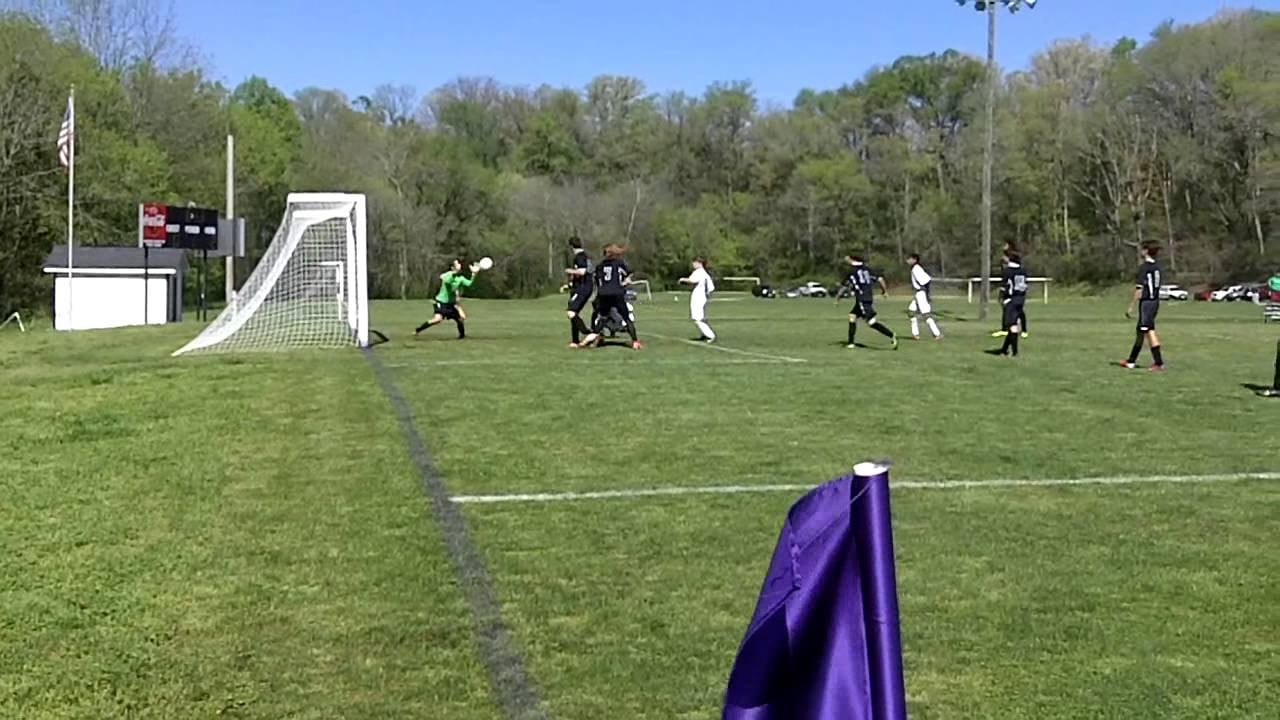 Sevier Soccer Complex