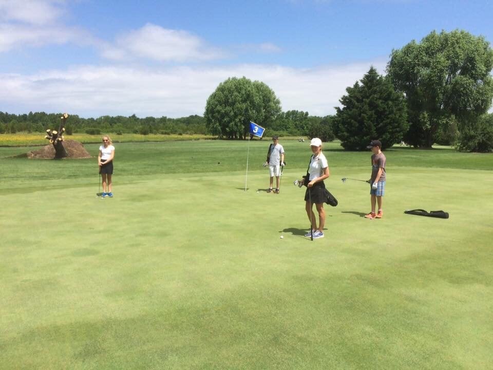 Dover Par 3 & Driving Range