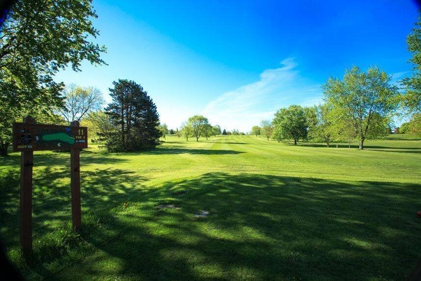 South Hills Country Club
