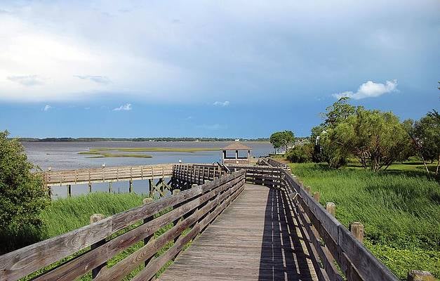 Riverview Park