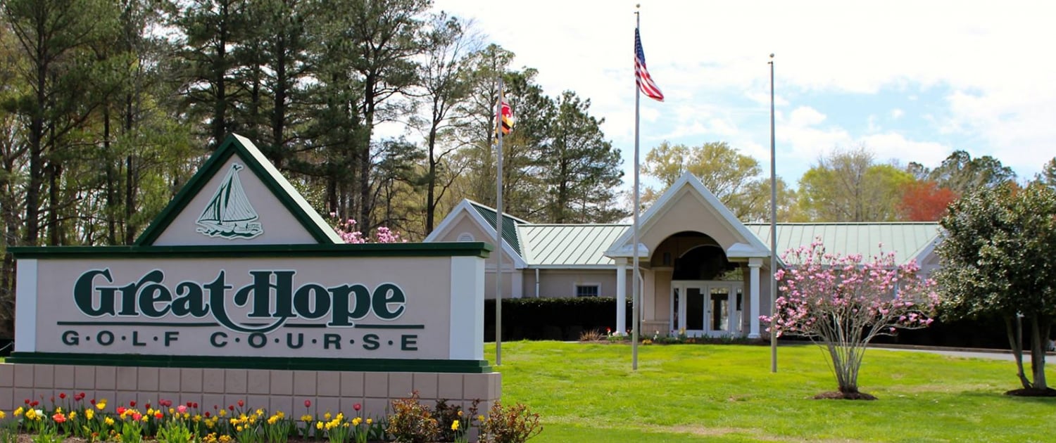 Great Hope Golf Course