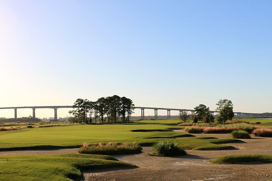 Country Club - Golden Nugget