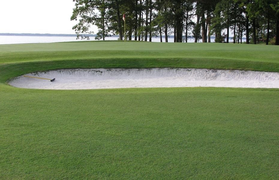 Cove Creek Club 