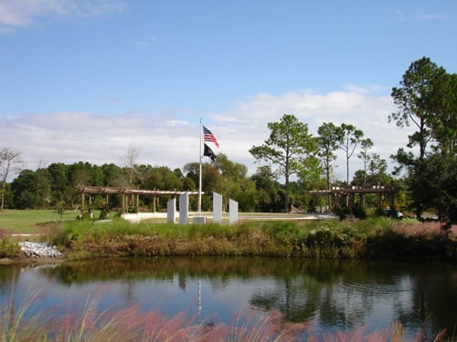 Shelter Cove Community Park