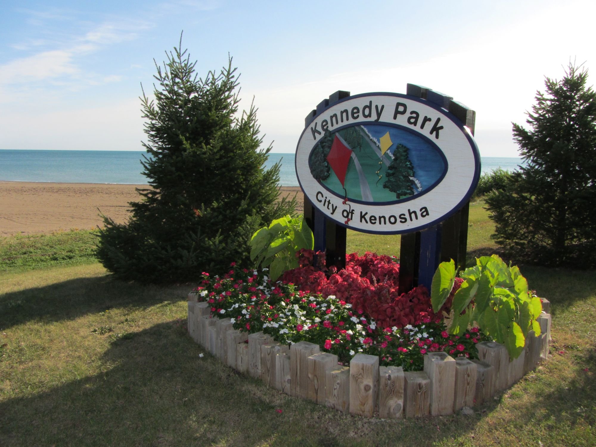 Kennedy Park 