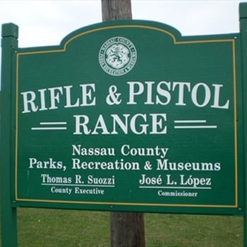 Nassau County Rifle & Pistol